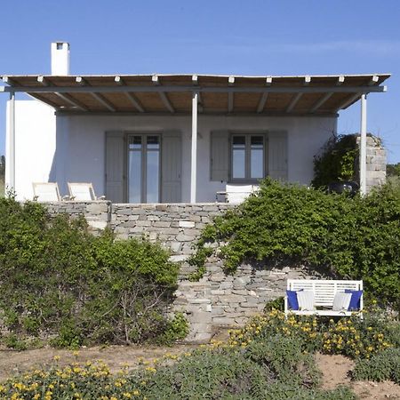 Kallisti Daphne - Gorgeous Villa - An Oasis For 8 People Νάουσα Εξωτερικό φωτογραφία
