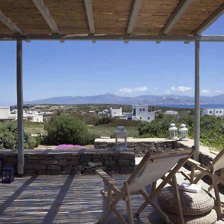 Kallisti Daphne - Gorgeous Villa - An Oasis For 8 People Νάουσα Εξωτερικό φωτογραφία