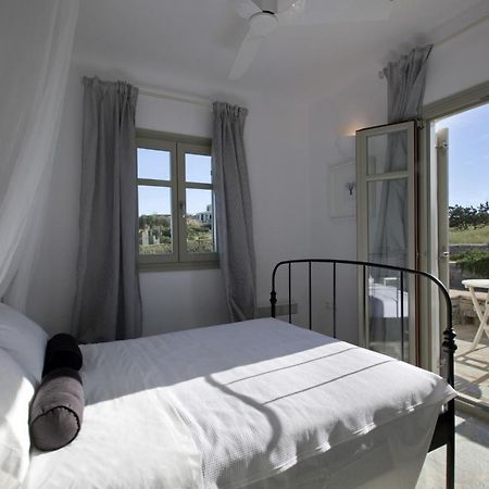Kallisti Daphne - Gorgeous Villa - An Oasis For 8 People Νάουσα Εξωτερικό φωτογραφία
