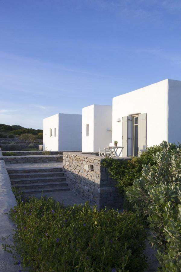 Kallisti Daphne - Gorgeous Villa - An Oasis For 8 People Νάουσα Εξωτερικό φωτογραφία