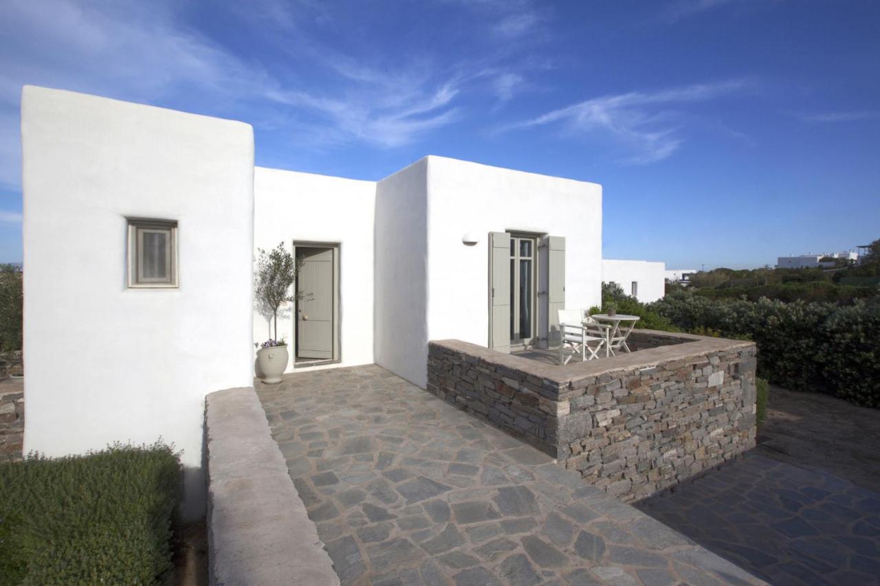 Kallisti Daphne - Gorgeous Villa - An Oasis For 8 People Νάουσα Εξωτερικό φωτογραφία