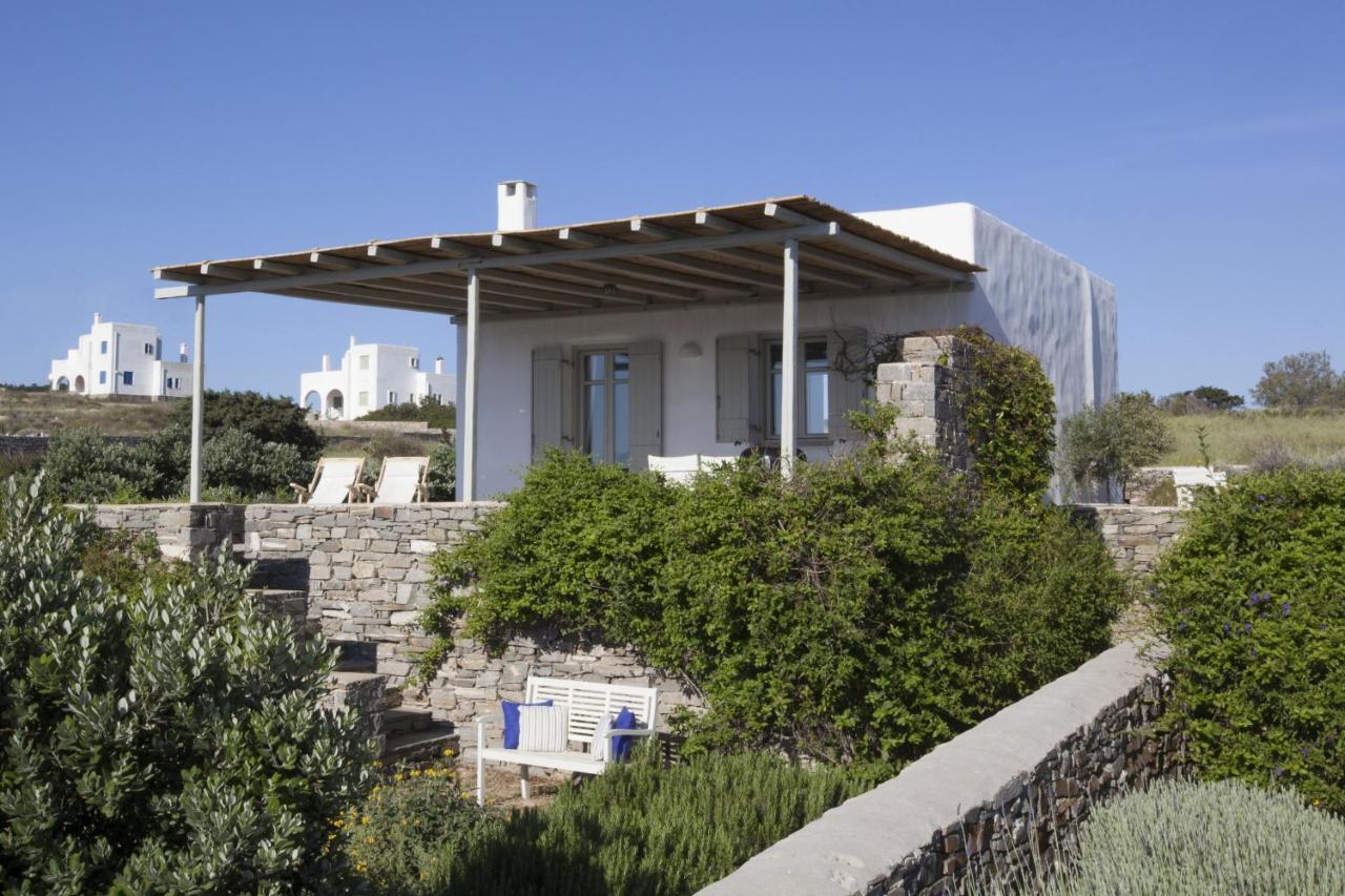 Kallisti Daphne - Gorgeous Villa - An Oasis For 8 People Νάουσα Εξωτερικό φωτογραφία