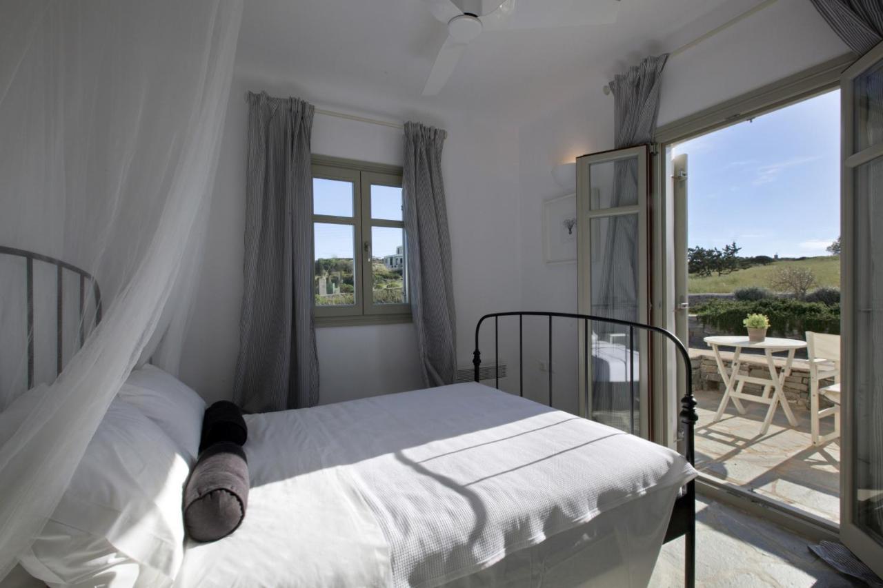 Kallisti Daphne - Gorgeous Villa - An Oasis For 8 People Νάουσα Εξωτερικό φωτογραφία