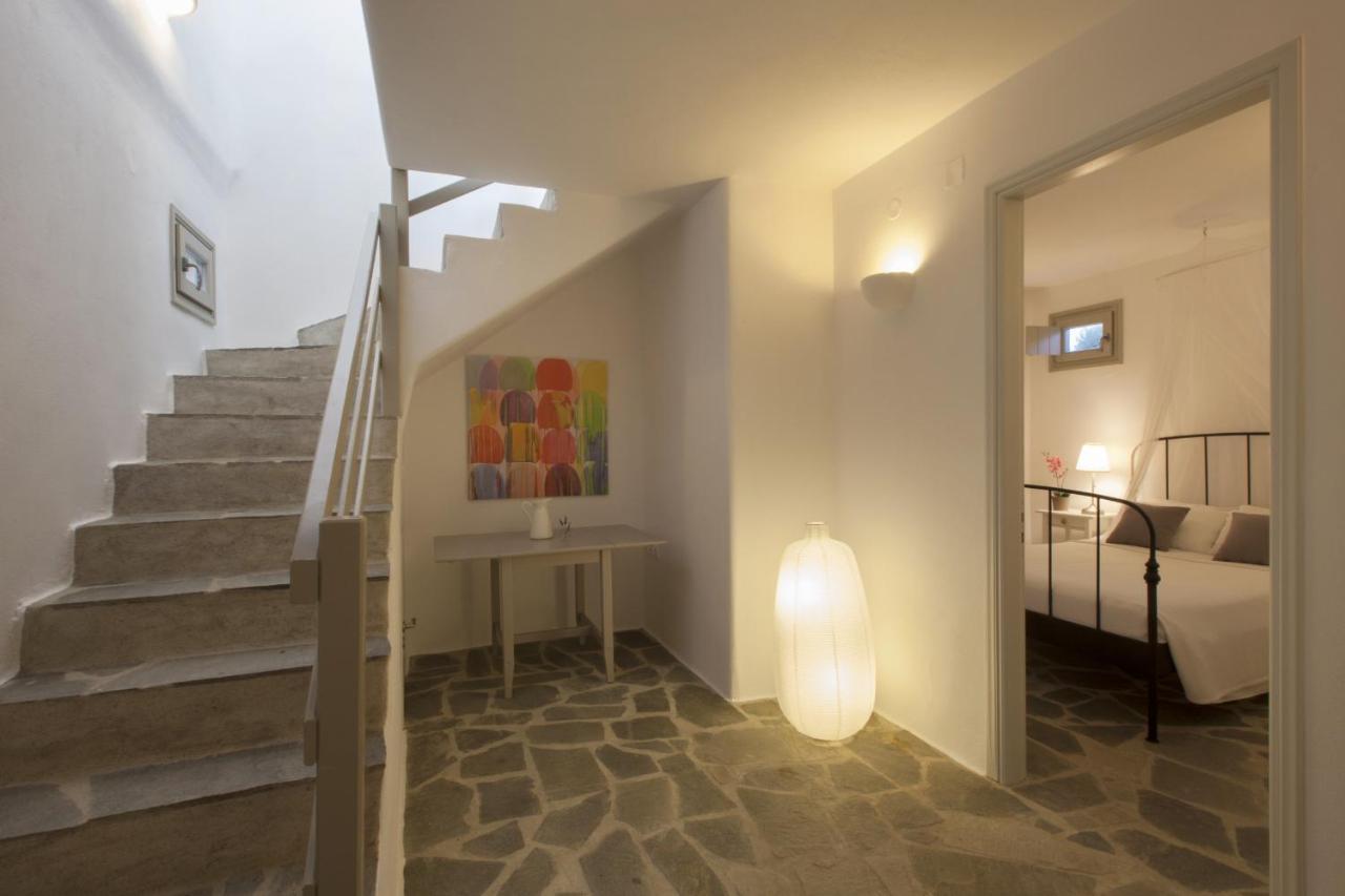Kallisti Daphne - Gorgeous Villa - An Oasis For 8 People Νάουσα Εξωτερικό φωτογραφία