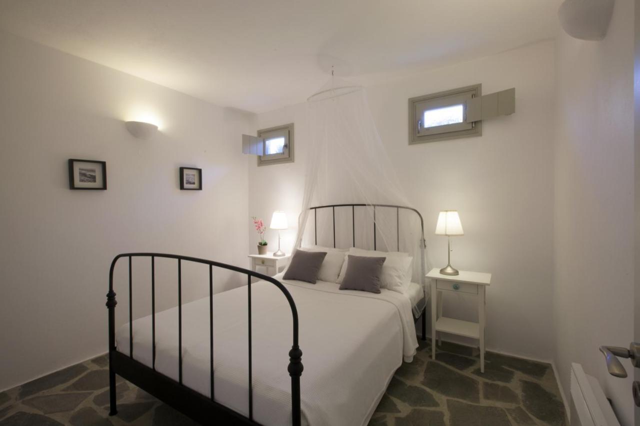 Kallisti Daphne - Gorgeous Villa - An Oasis For 8 People Νάουσα Εξωτερικό φωτογραφία