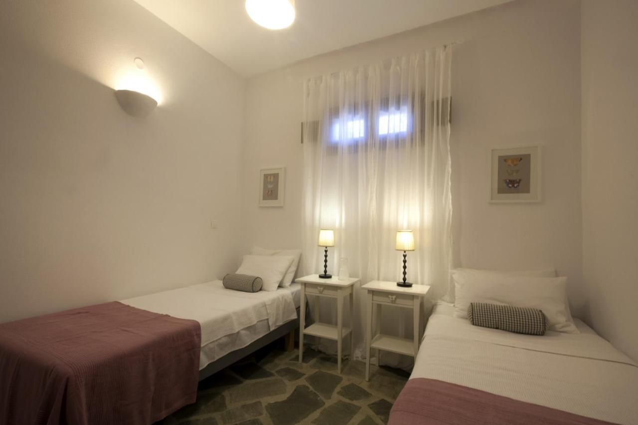 Kallisti Daphne - Gorgeous Villa - An Oasis For 8 People Νάουσα Εξωτερικό φωτογραφία