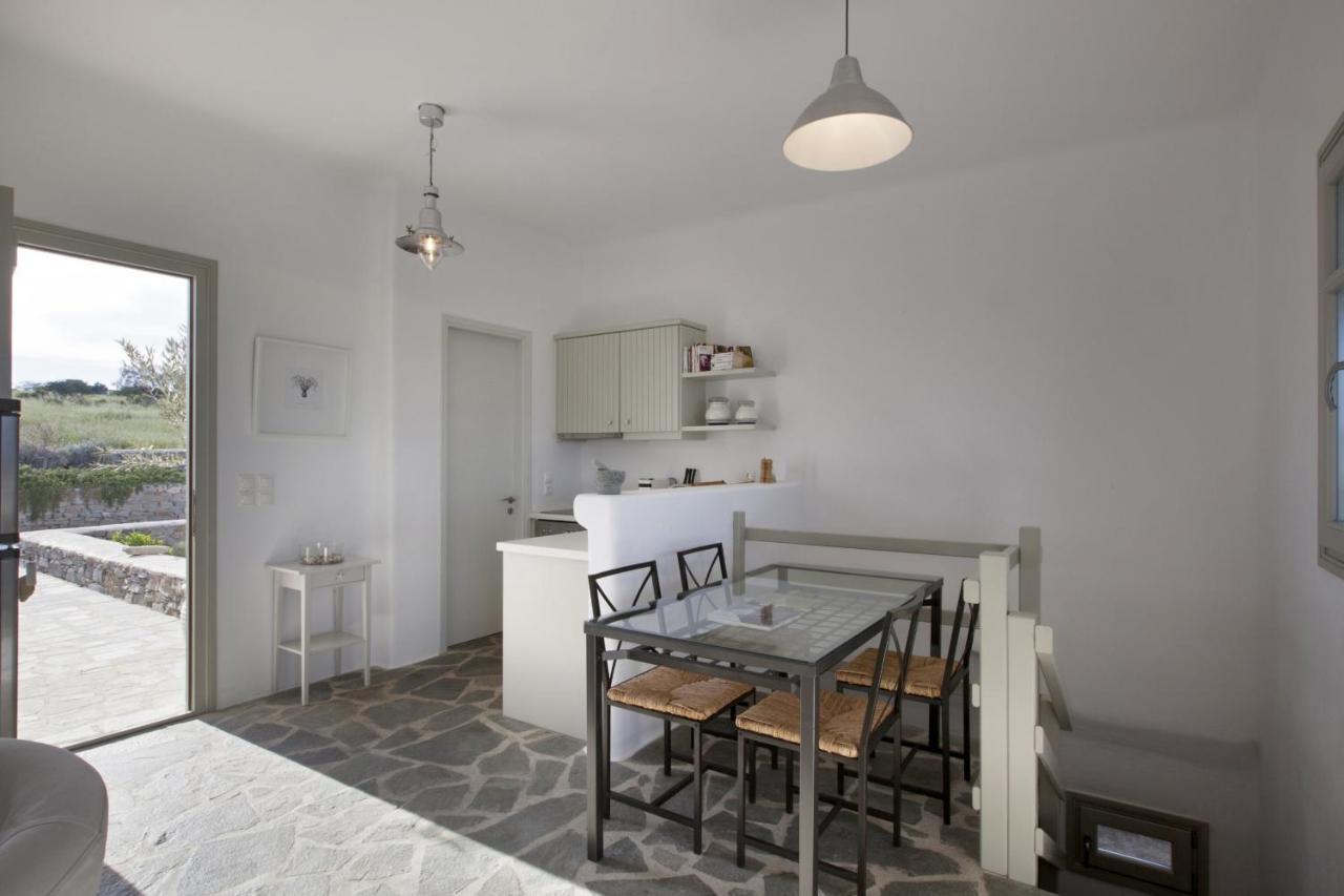 Kallisti Daphne - Gorgeous Villa - An Oasis For 8 People Νάουσα Εξωτερικό φωτογραφία